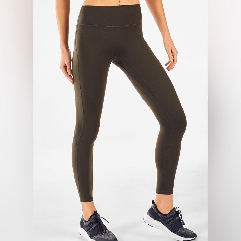 Fabletics Trinity Motion365 Legging - image 1
